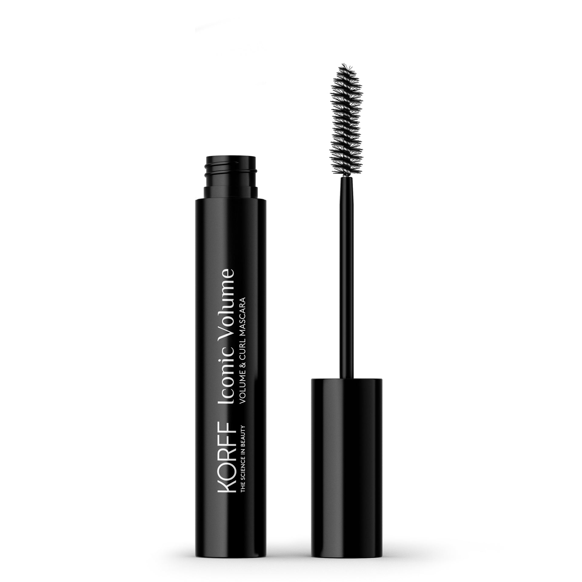 Iconic Volume - Cura della pelle e make up - Korff