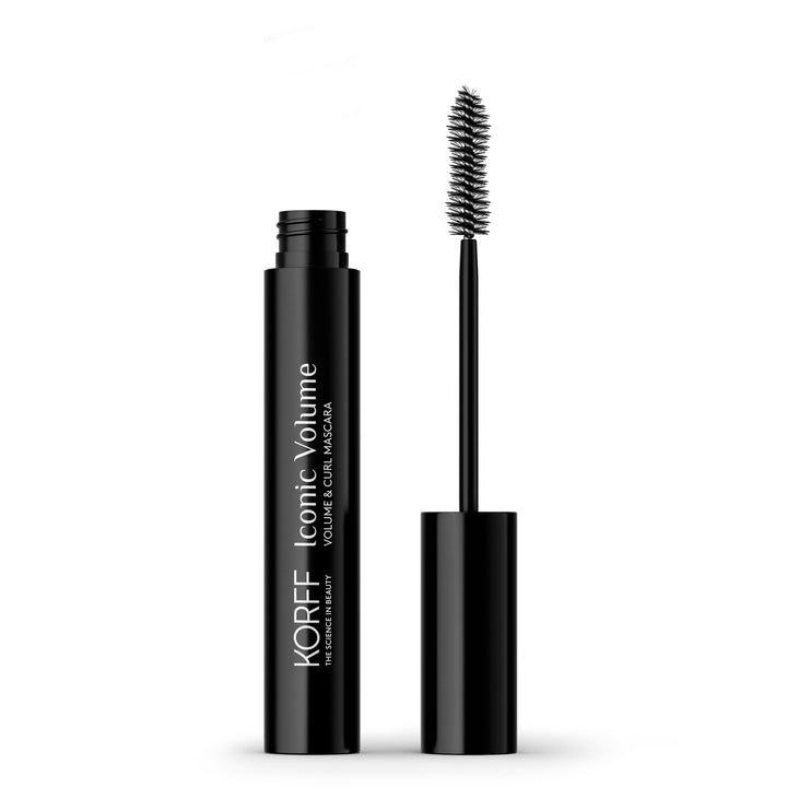 Iconic Volume - Cura della pelle e make up - Korff