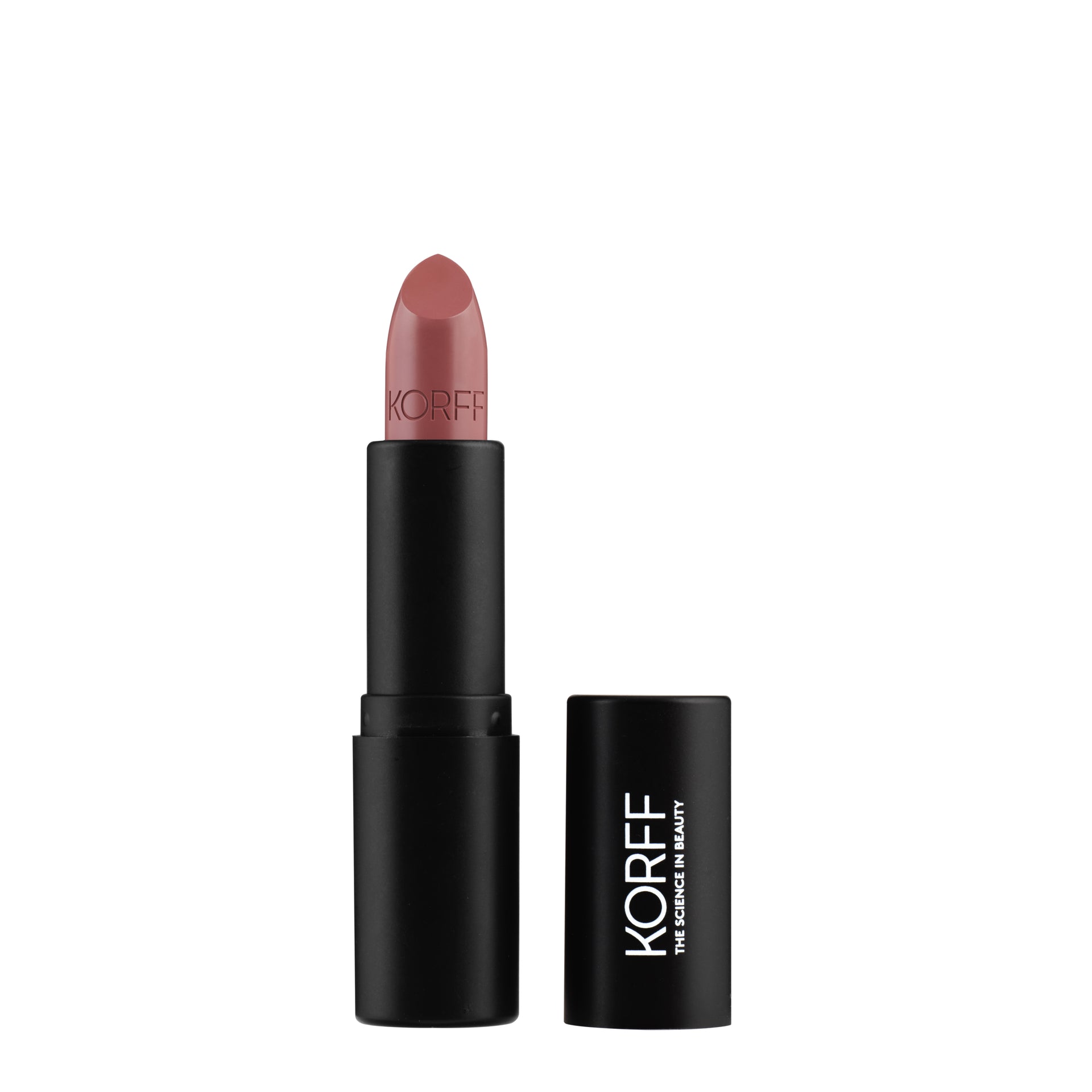 Rossetto matt - collezione autunno inverno - Cura della pelle e make up - Korff