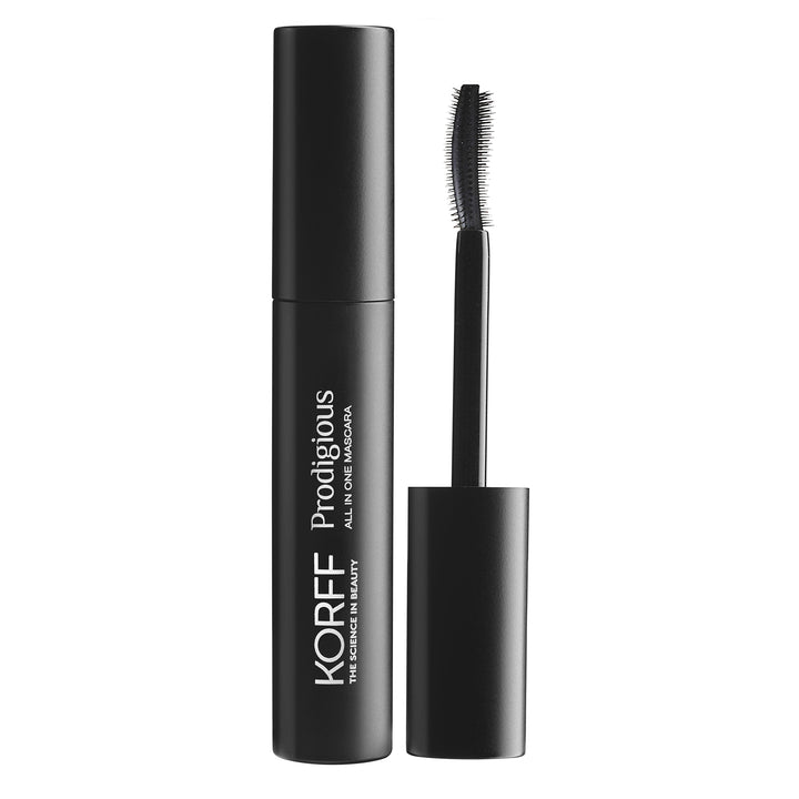 Prodigious Mascara All in One - Cura della pelle e make up - Korff