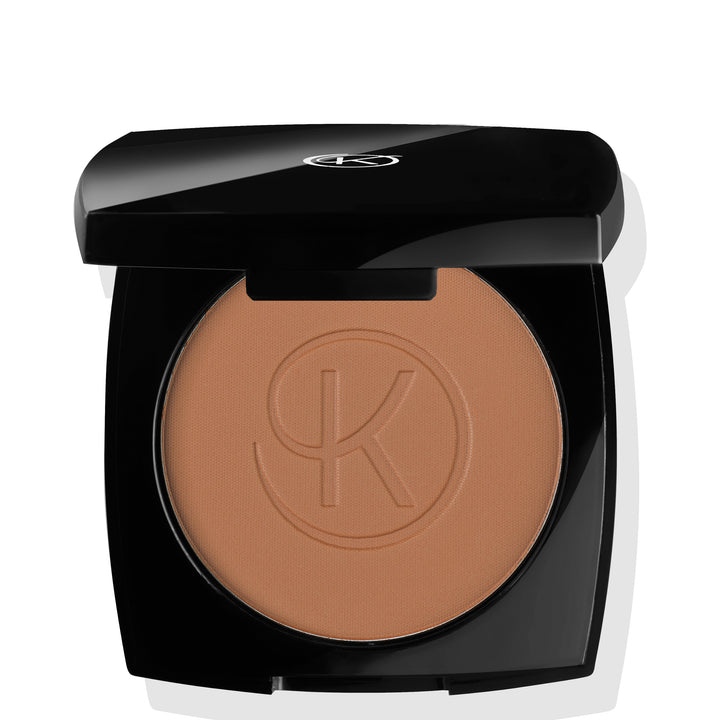 Terra compatta illuminante - Cura della pelle e make up - Korff