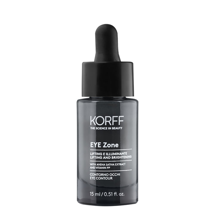 Eye Zone Contorno Occhi Lifting e Illuminante - Cura della pelle e make up - Korff