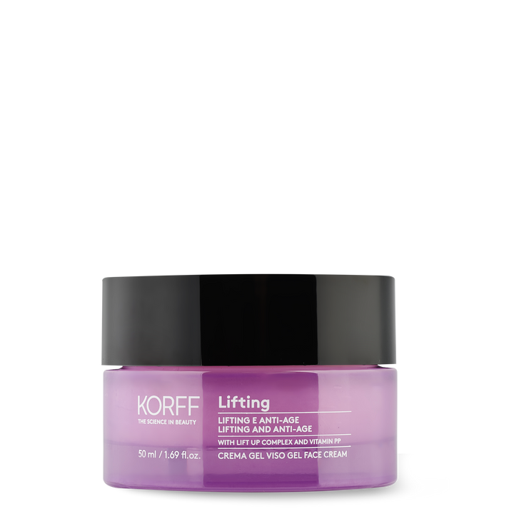 Lifting 40-76 crema viso gel - Cura della pelle e make up - Korff