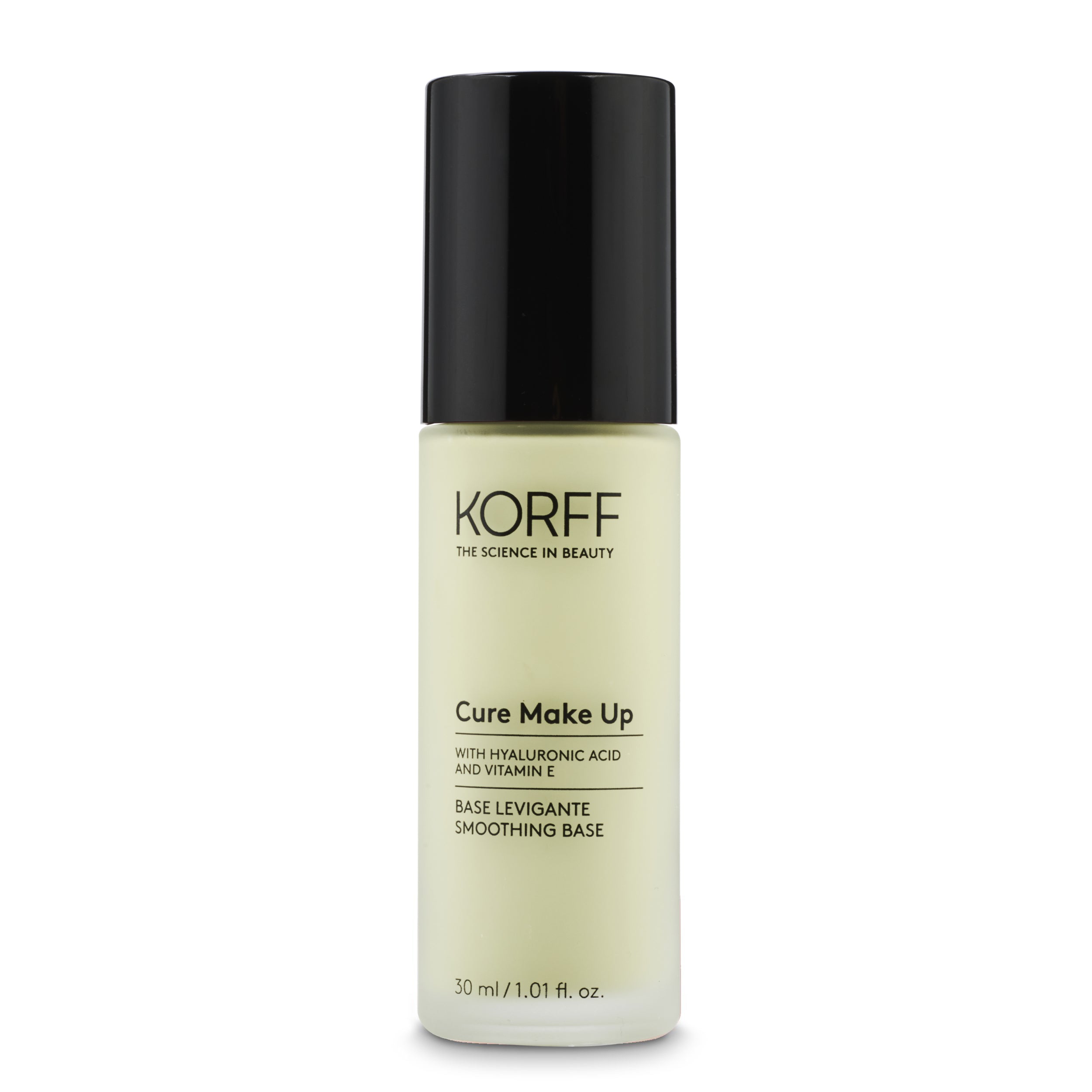 Base Antirossore - Cura della pelle e make up - Korff