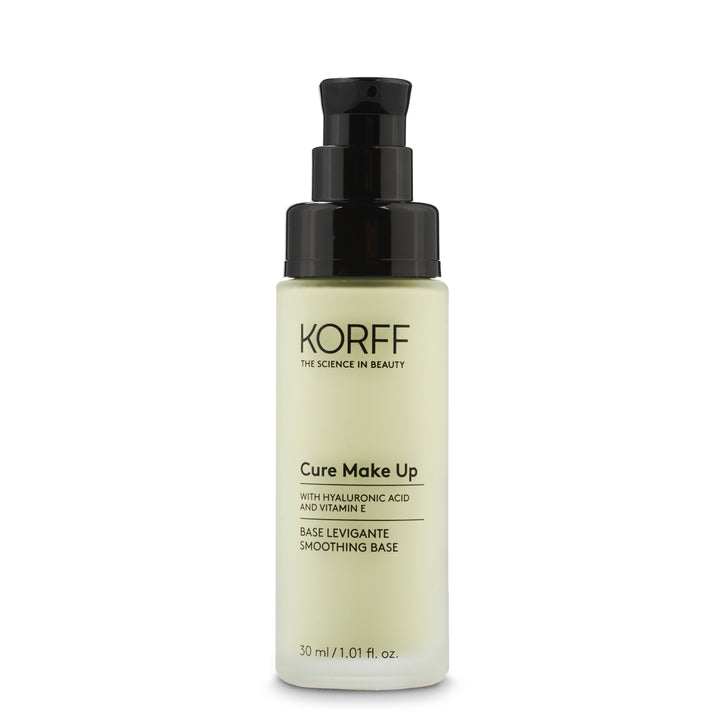 Base Antirossore - Cura della pelle e make up - Korff