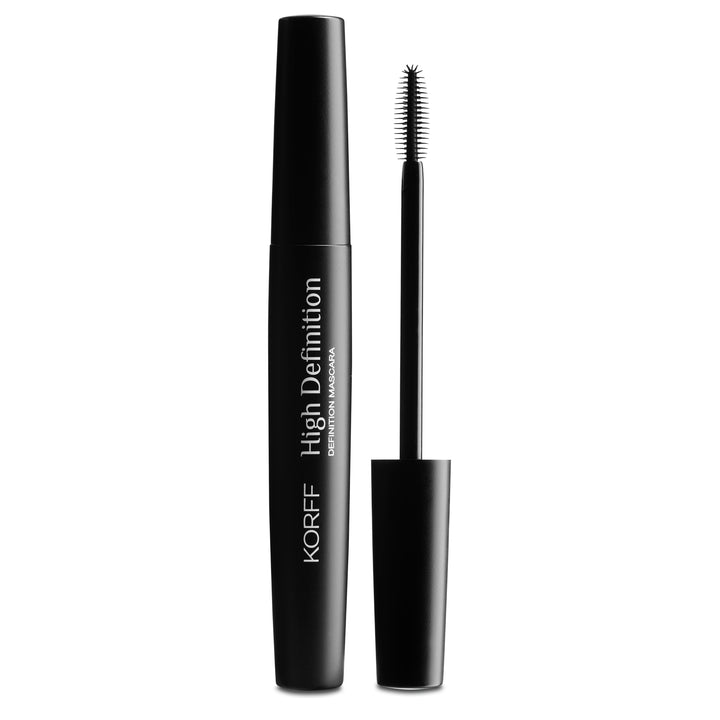 High Definition Mascara Definizione - Cura della pelle e make up - Korff