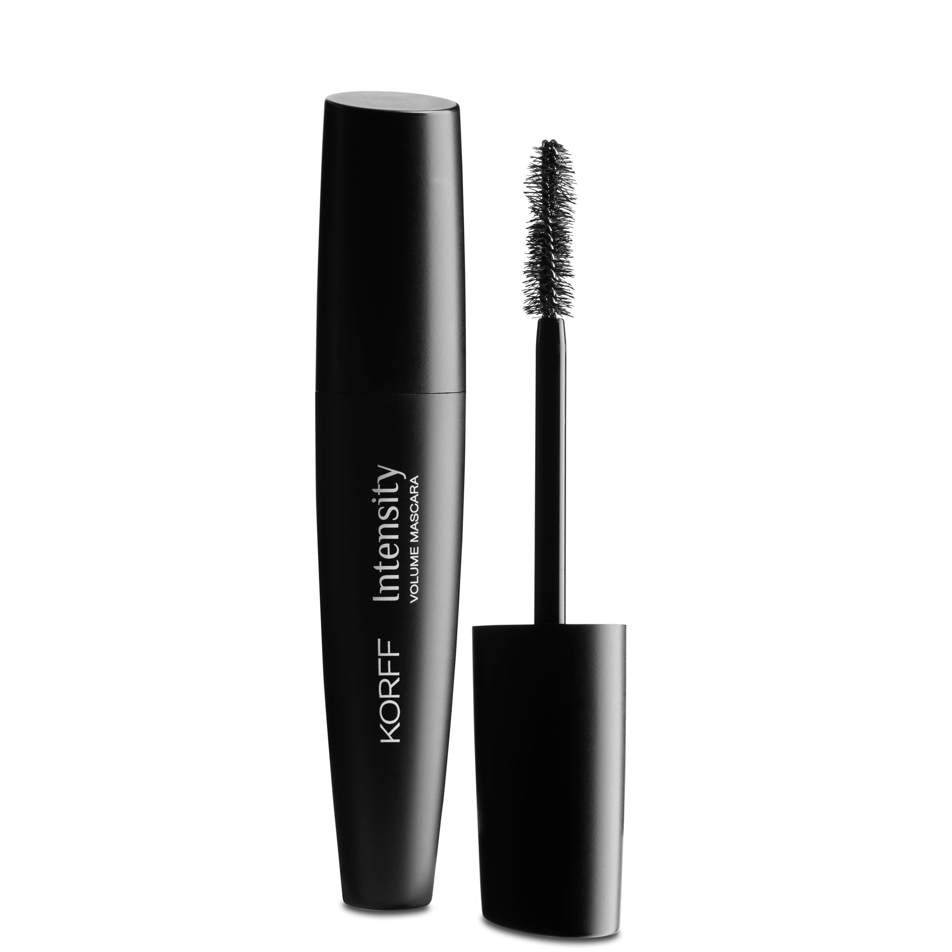 Intensity Mascara Volume - Cura della pelle e make up - Korff