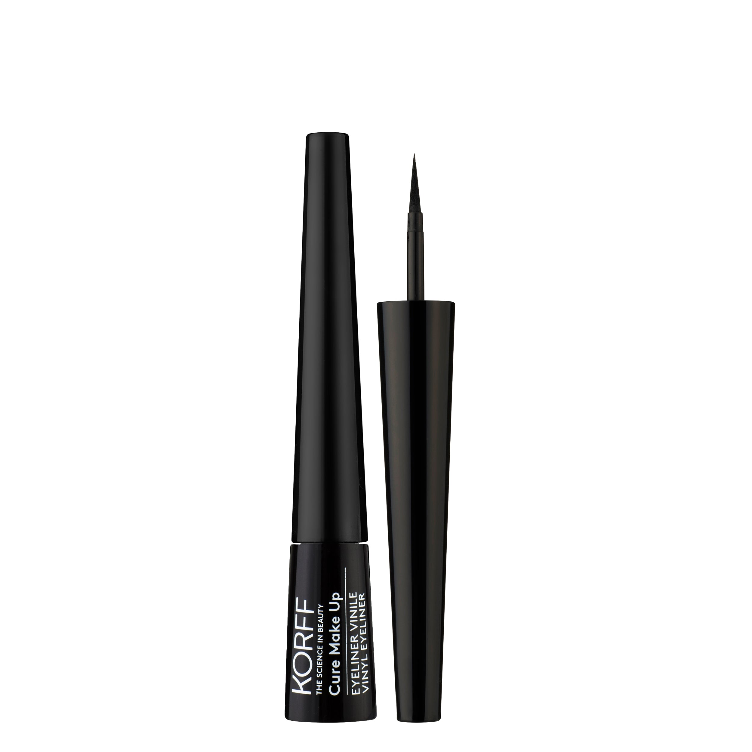 Eye Liner Vinile - Cura della pelle e make up - Korff