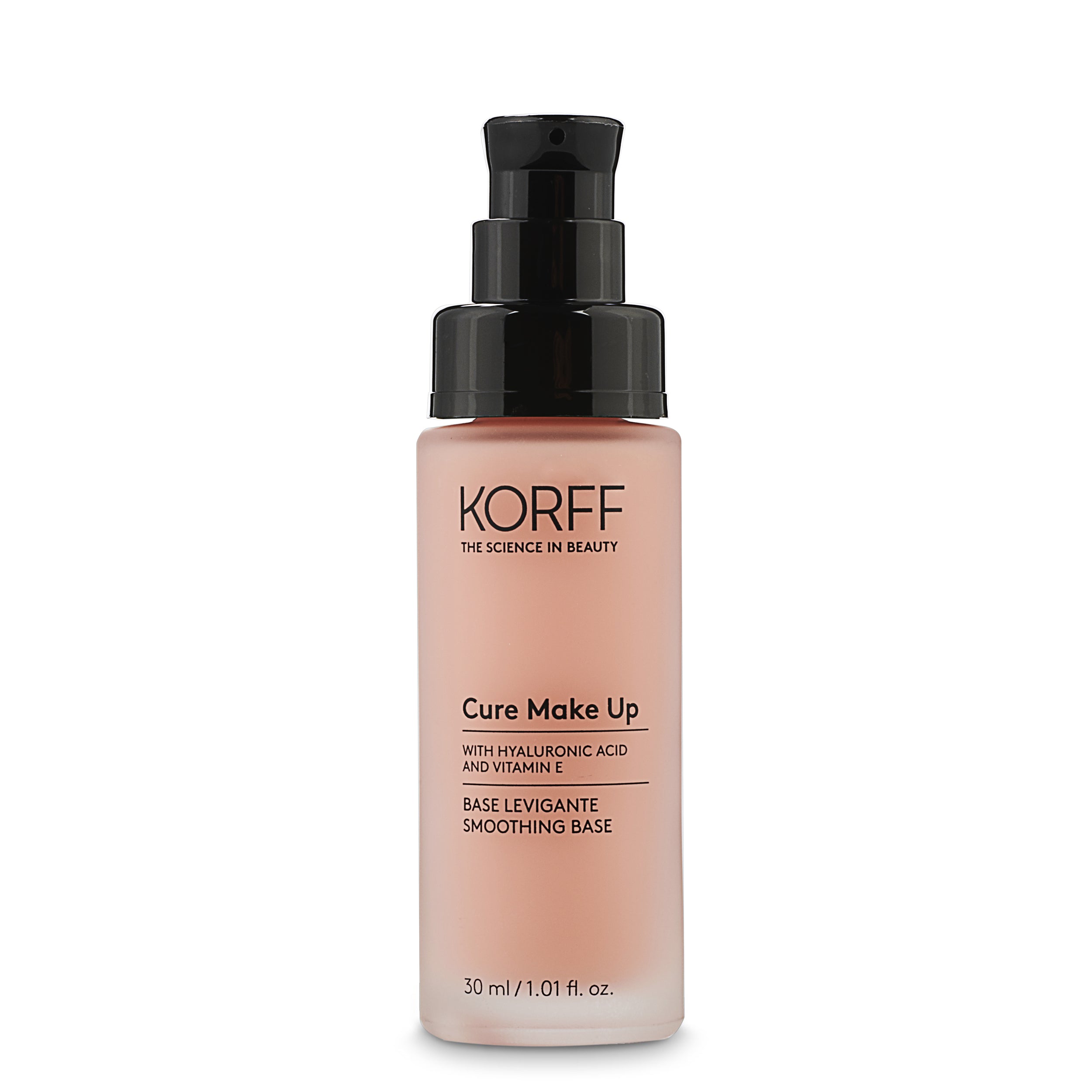 Base Uniformante - Cura della pelle e make up - Korff